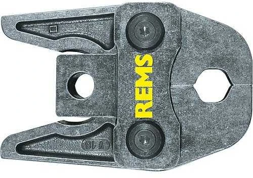 Presavimo galva REMS V V15