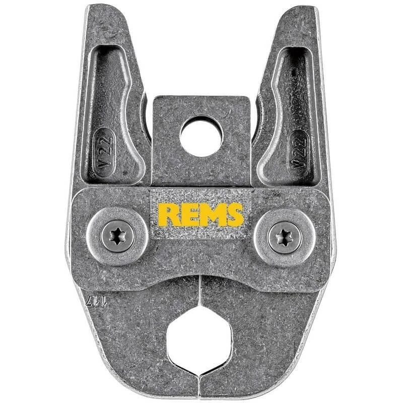 Presavimo galva REMS V V15