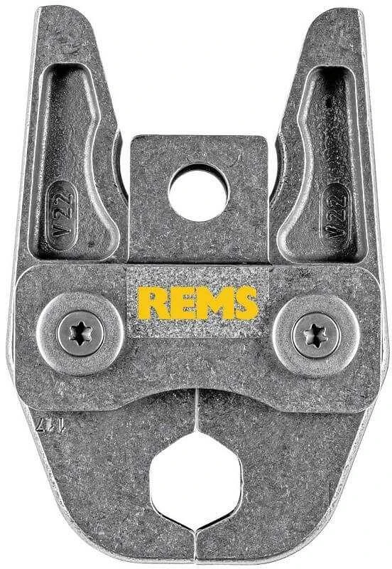 Presavimo galva REMS V V54