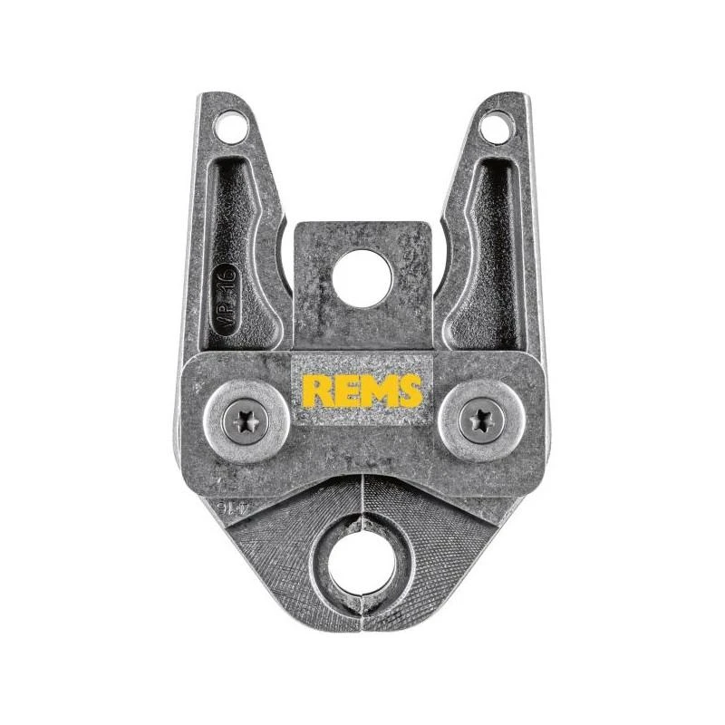 Presavimo galva REMS VP VP20