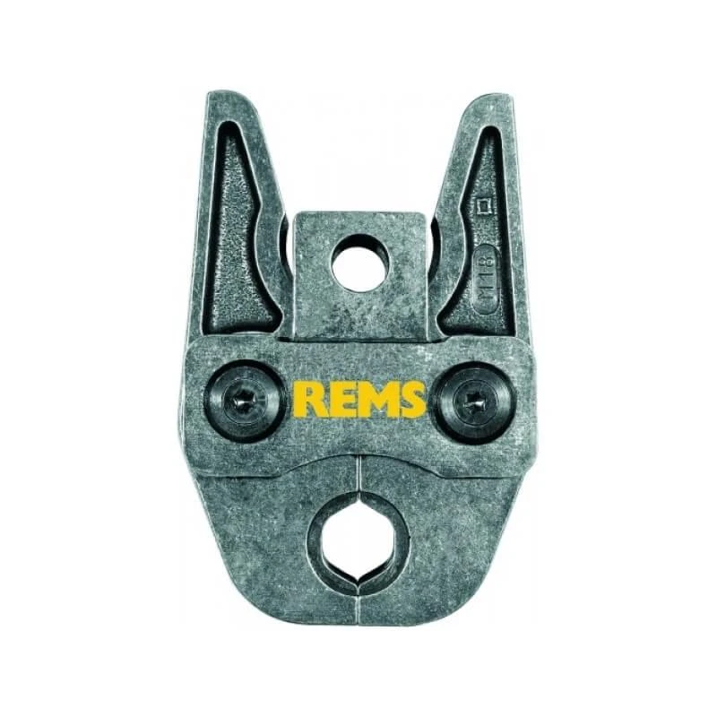 Presavimo galva REMS M M 28