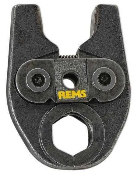 Presavimo galva REMS V Mini V28