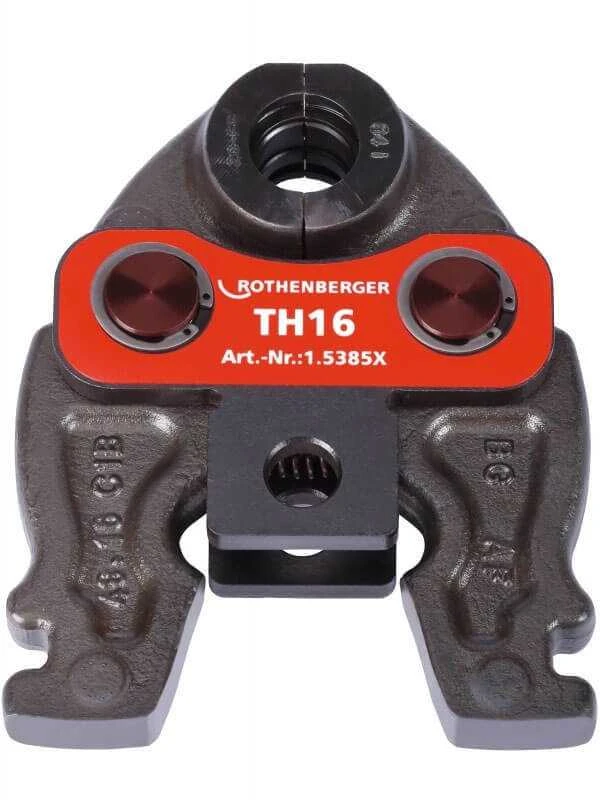 Presavimo lūpos ROTHENBERGER TH Compact TH 32