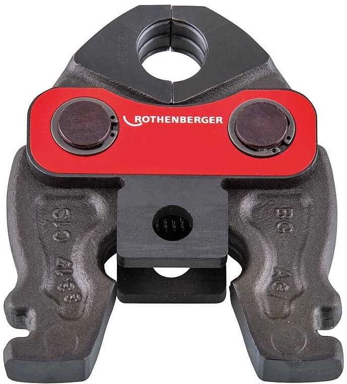 Presavimo lūpos Compact U16, Rothenberger
