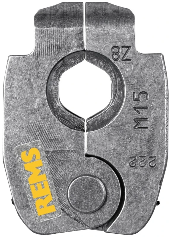 Presavimo žiedas REMS PR-2B M15 S 180°