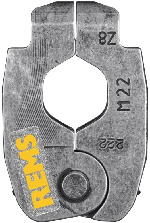 Presavimo žiedas REMS PR-2B M22 S 180°