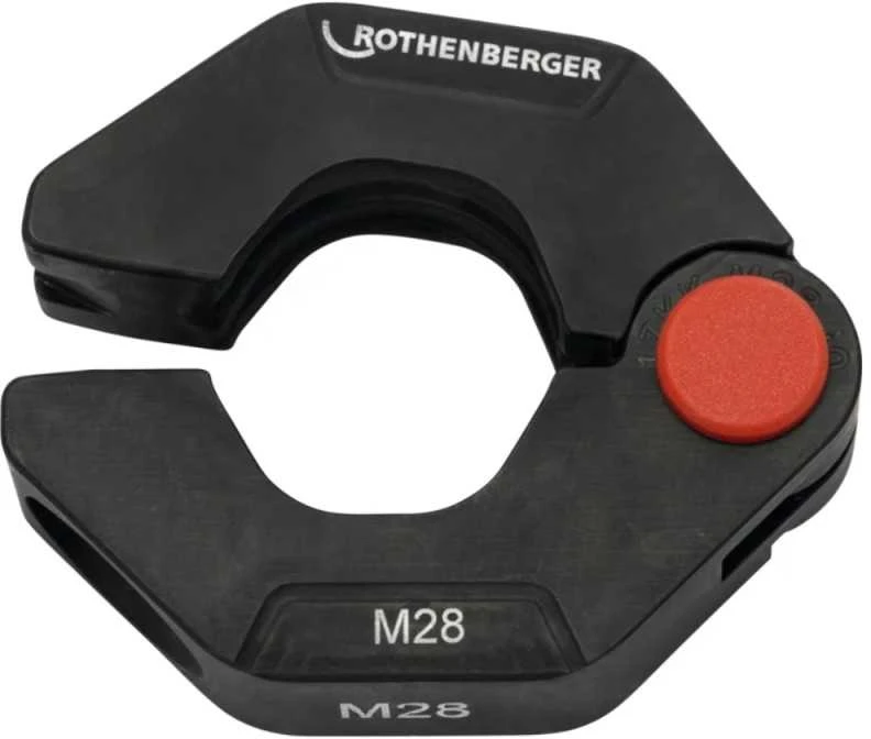 Presavimo žiedų rinkinys ROTHENBERGER M15, 22, 28, 35mm
