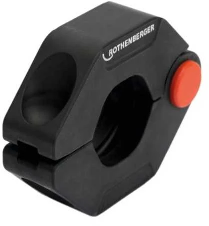 Presavimo žiedų rinkinys ROTHENBERGER TH16, 20, 26, 32mm