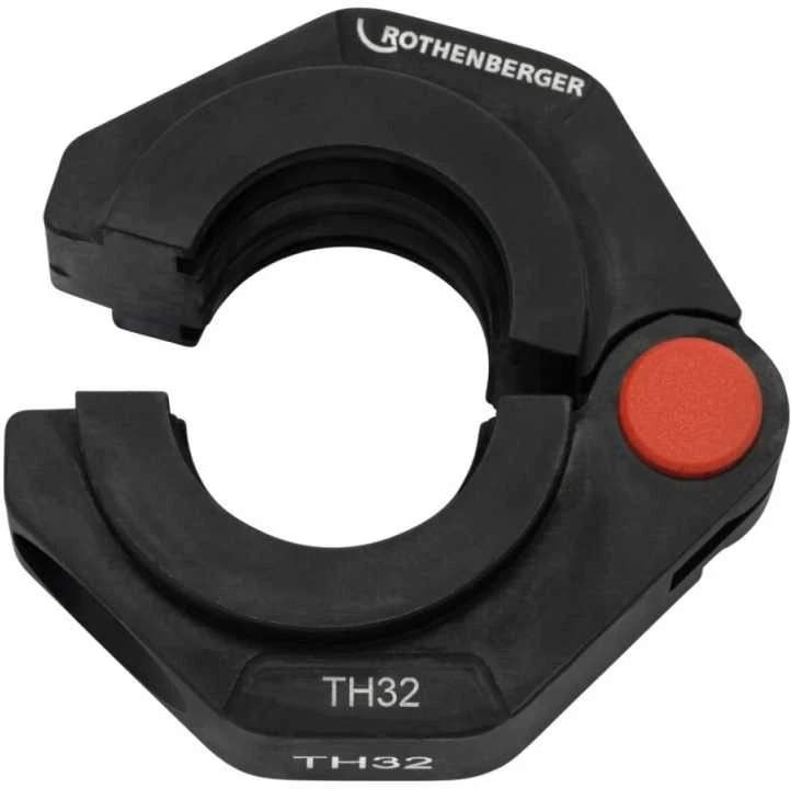 Presavimo žiedų rinkinys ROTHENBERGER TH16, 20, 26, 32mm