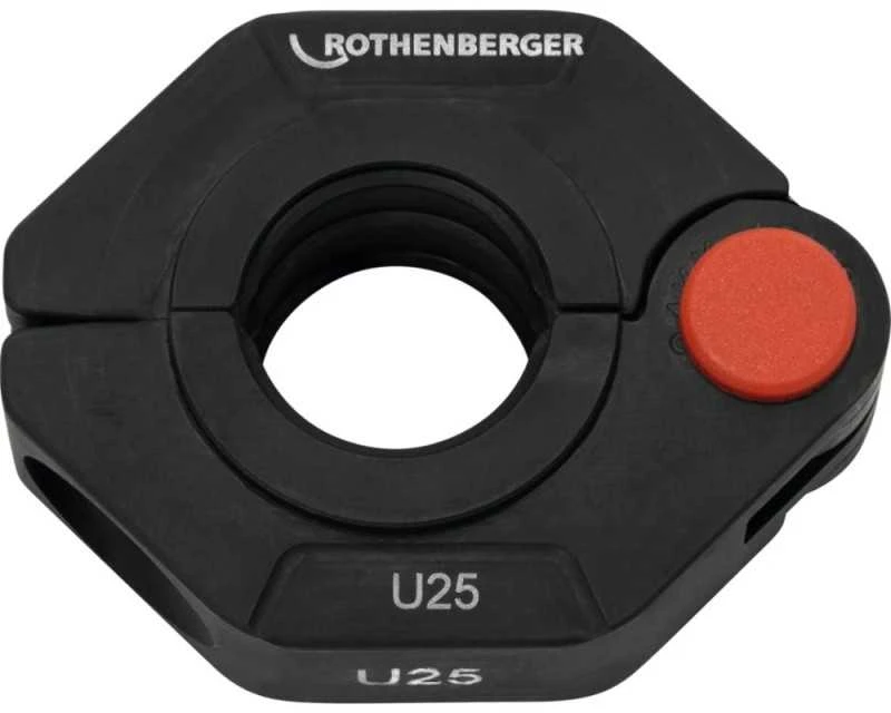 Presavimo žiedų rinkinys ROTHENBERGER U16, 20, 25, 32mm