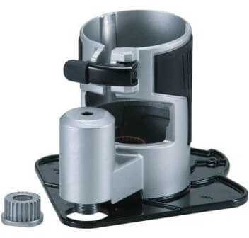 Makita Priedas frezavimui kampuose RT0700C 195562-2