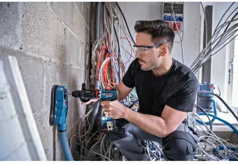 Bosch Dangtelis GFA 18-H