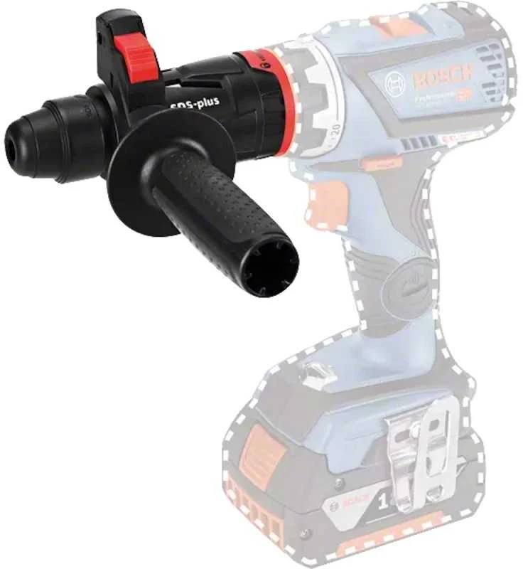 Bosch Dangtelis GFA 18-H