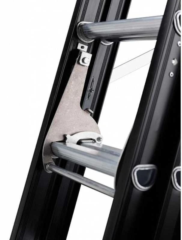 Profesionalios kopėčios ALTREX Mounter 3x8