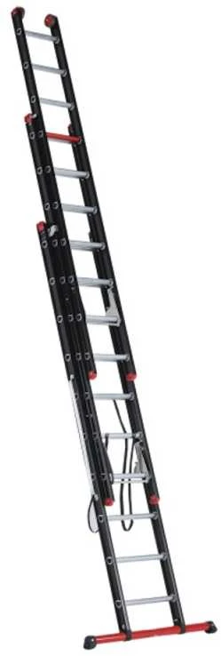 Profesionalios kopėčios ALTREX Mounter 3x8
