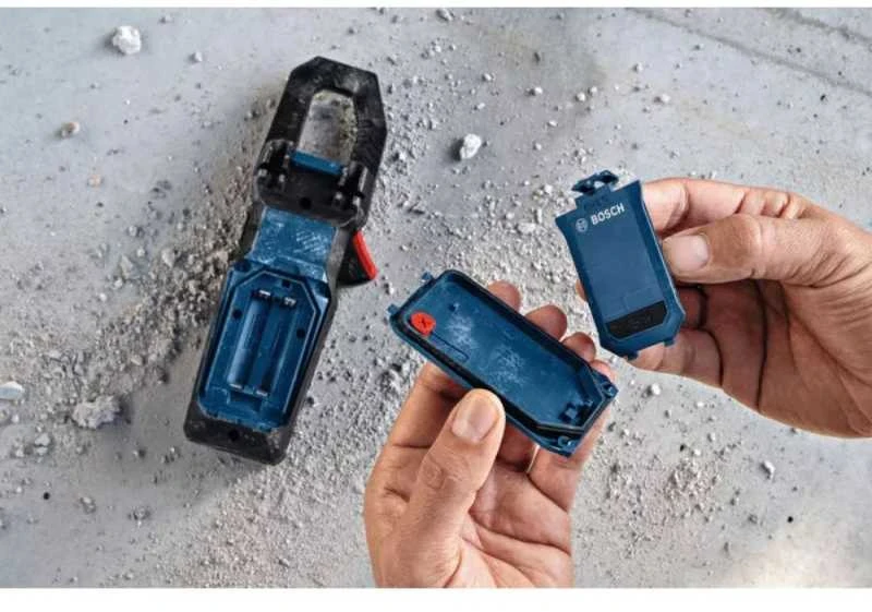 Bosch GMC 600-15 Gnybtinis matuoklis