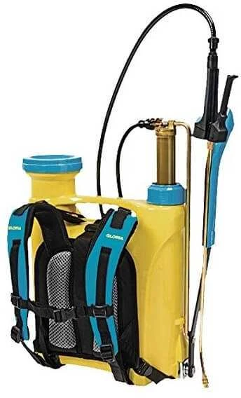 Gloria Haus und Garten Purkštuvas GLORIA PRO 1300, 13 l