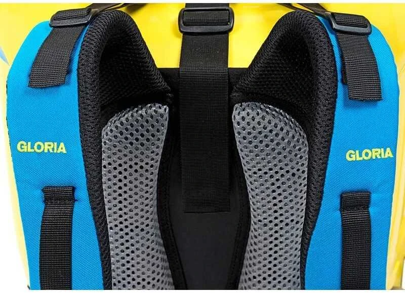 Gloria Haus und Garten Purkštuvas GLORIA PRO 1300, 13 l