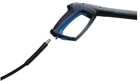 Plovimo pistoletas Nilfisk-ALTO G4