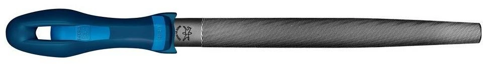 Pusapvalė dildė PFERD PF1152 H1 200 mm