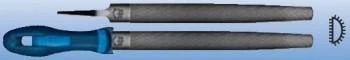 Pusapvalė smailėjanti dildė PF1152SP H2 PFERD 200 mm