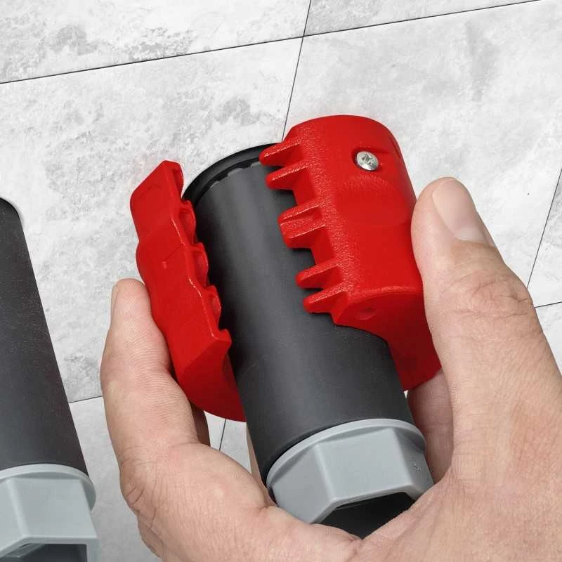 PVC vamzdžių pjaustiklis KNIPEX BiX