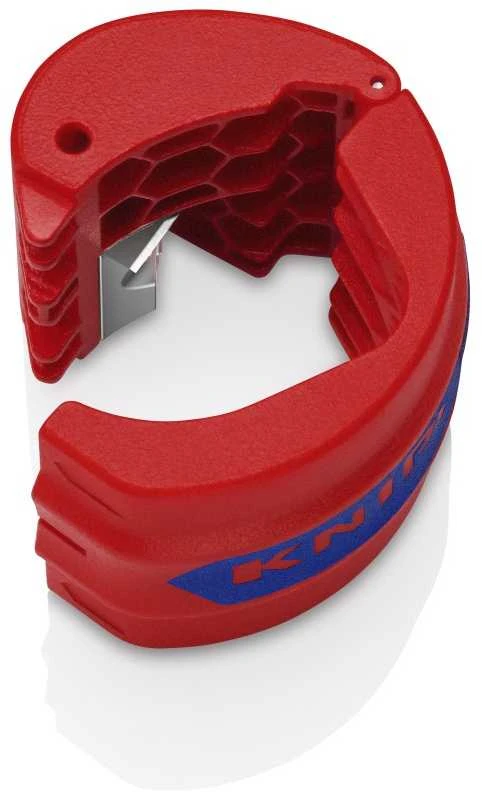 PVC vamzdžių pjaustiklis KNIPEX BiX