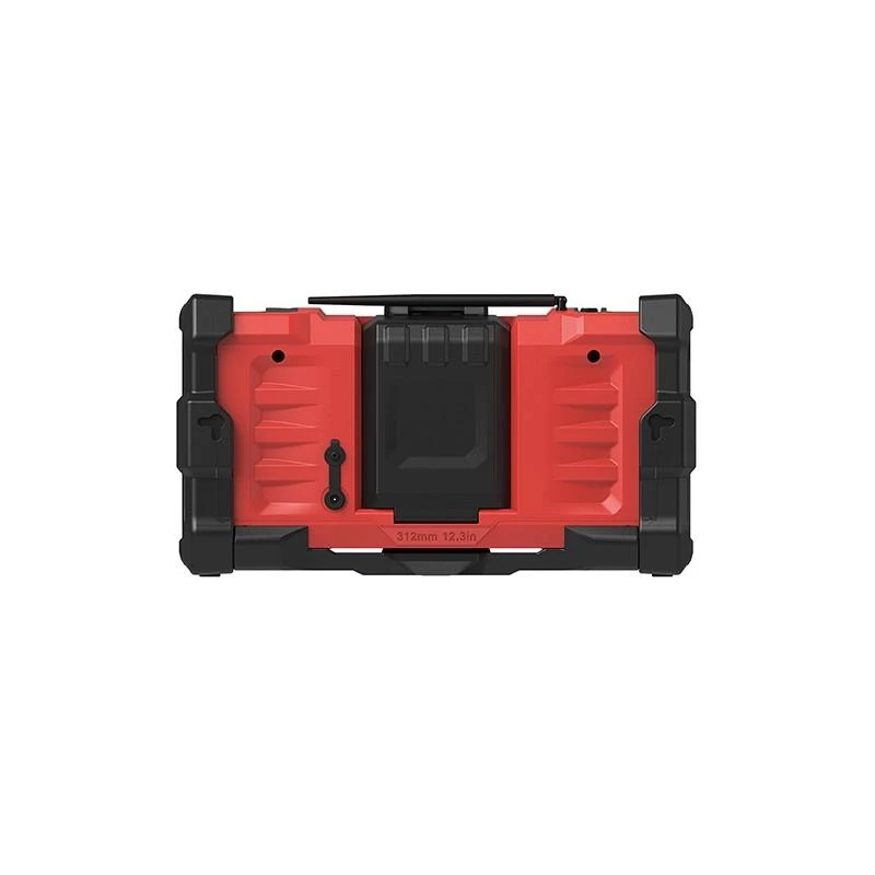Radijo imtuvas FLEX RD 10,8/18,0/230
