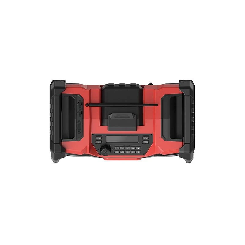 Radijo imtuvas FLEX RD 10,8/18,0/230