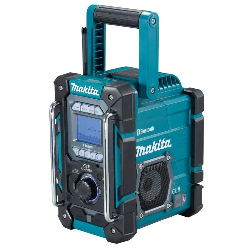 Makita Radijas DMR300 12Vmax – 18V