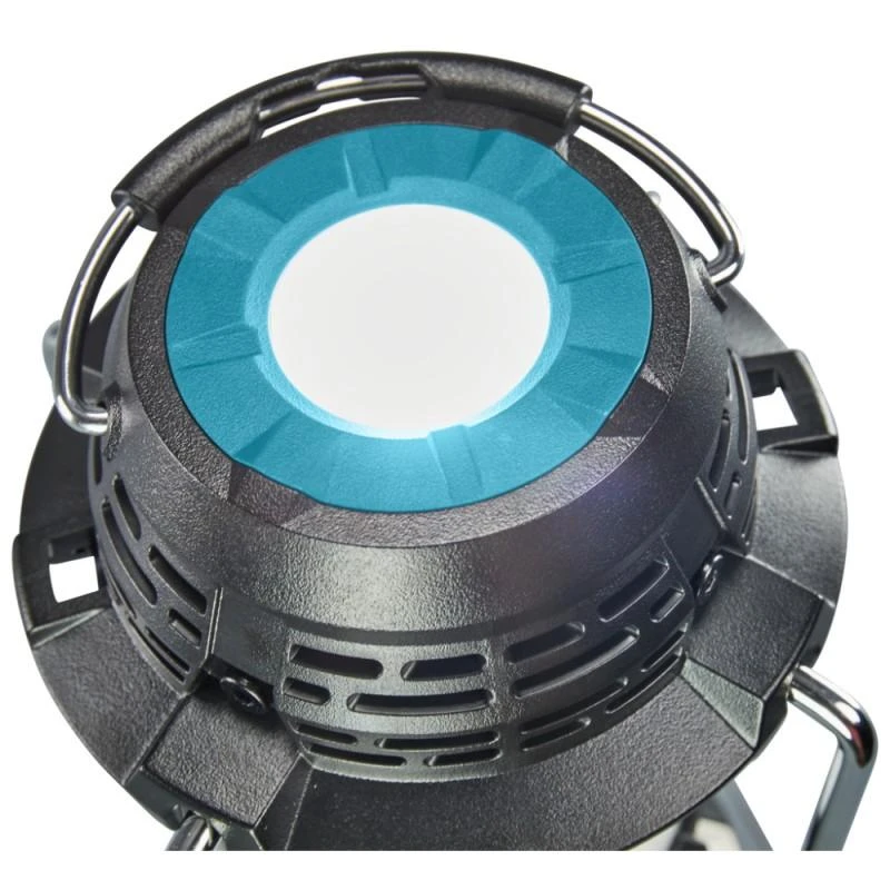Makita Akumuliatorinis LXT® žibintas / radijas DMR056 14,4V / 18V • 1 000 lx • DAB/DAB+