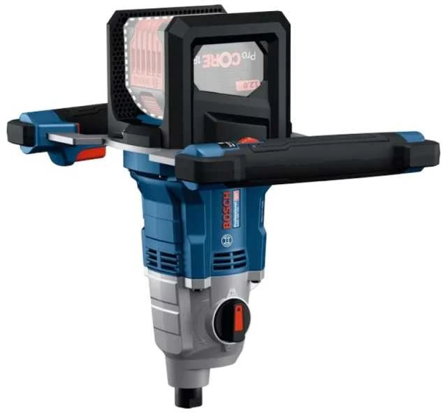Maišyklė Bosch GRW 18V-160 Professional; 18 V (be akumuliatoriaus ir pakrovėjo)