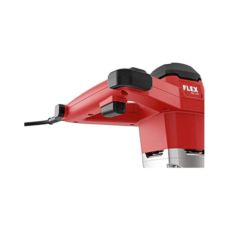 Rankinis maišytuvas FLEX MXE 1202 + antgalis WR2 140