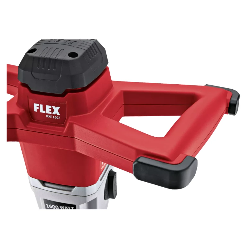 Rankinis maišytuvas FLEX MXE1602 + antgalis WR2 160