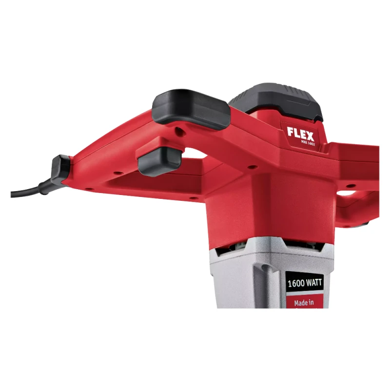 Rankinis maišytuvas FLEX MXE1602 + antgalis WR2 160