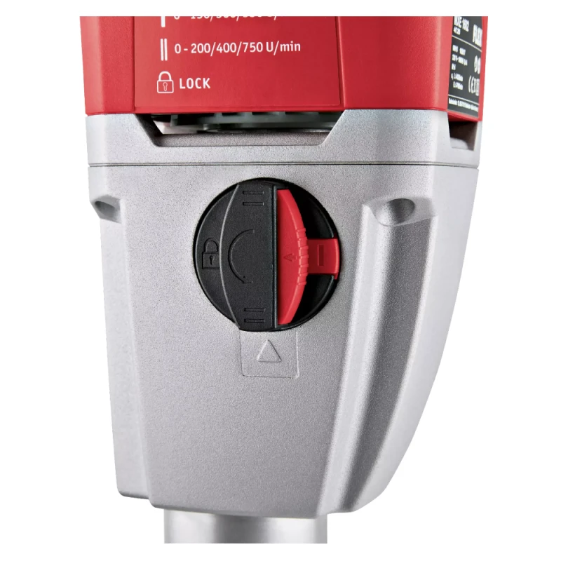 Rankinis maišytuvas FLEX MXE1602 + antgalis WR2 160