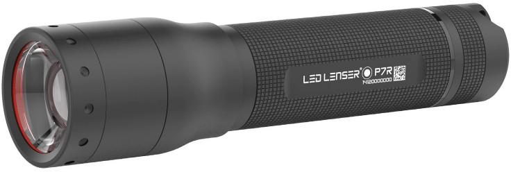 Rankinis prožektorius LED LENSER P7R