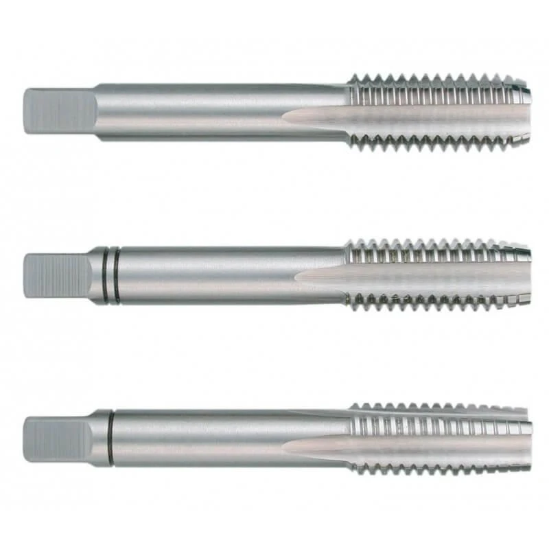 Rankinis sriegiklis RUKO BSW DIN 352 HSS 5/32"