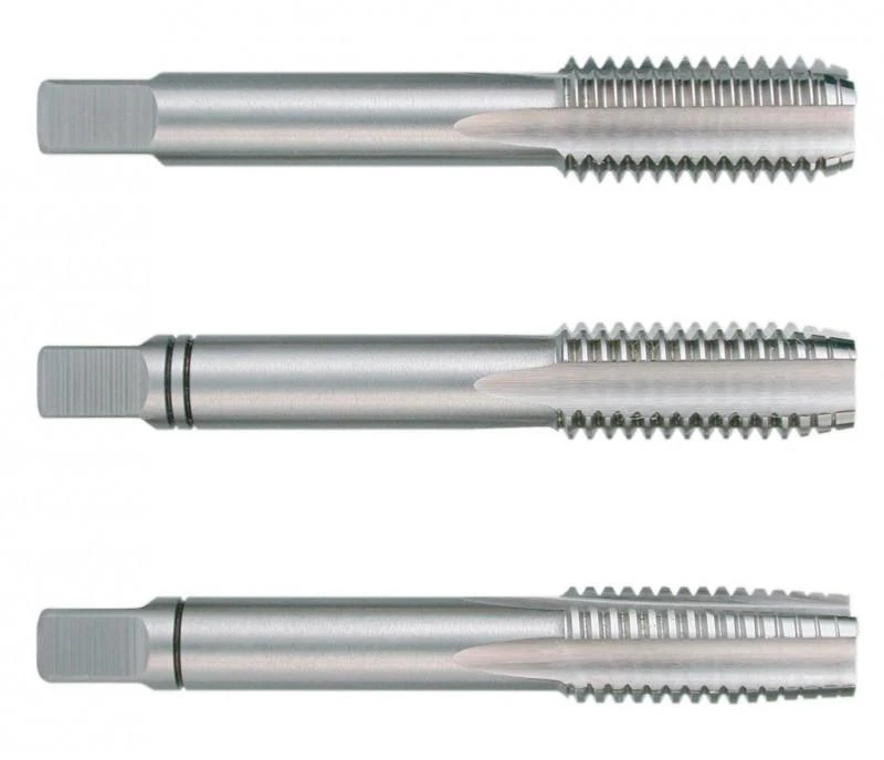 Rankinis sriegiklis RUKO M DIN 352 HSS M6