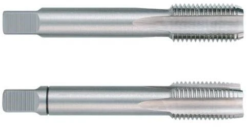 Rankinis sriegiklis RUKO UNF 2181 HSS 7/8"