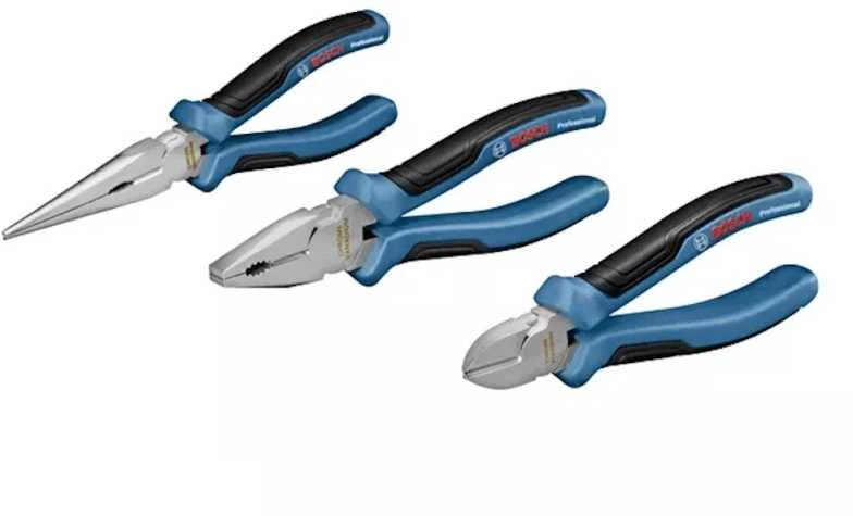 Bosch GSR 12V-15 2x2,0Ah, GAL rankiniai įrankiai, L-Boxx