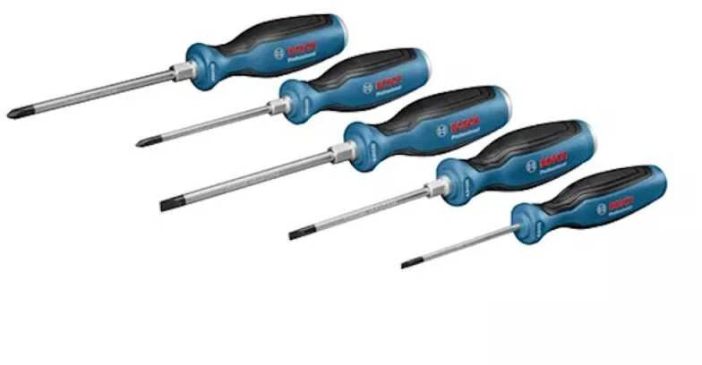 Bosch GSR 12V-15 2x2,0Ah, GAL rankiniai įrankiai, L-Boxx