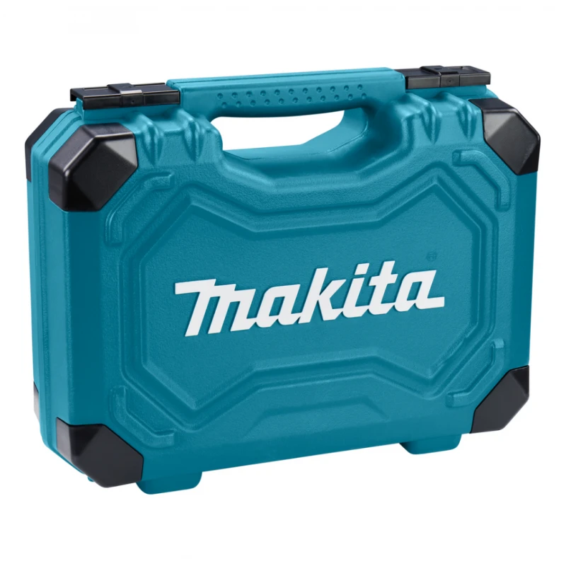 Makita RANKINIŲ ĮRANKIŲ RINKINYS 76VNT. E-10899 76VNT