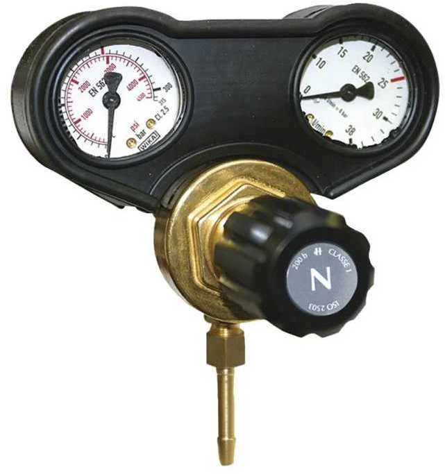 Reduktorius GYS Elme W21,8 30l/min.