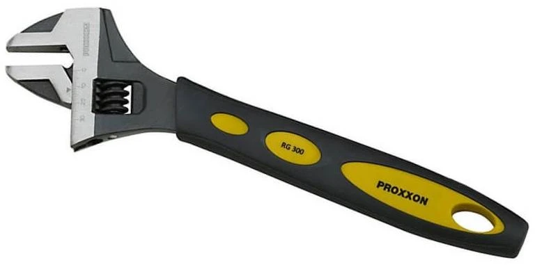 Reguliuojamas raktas PROXXON RG 300 mm