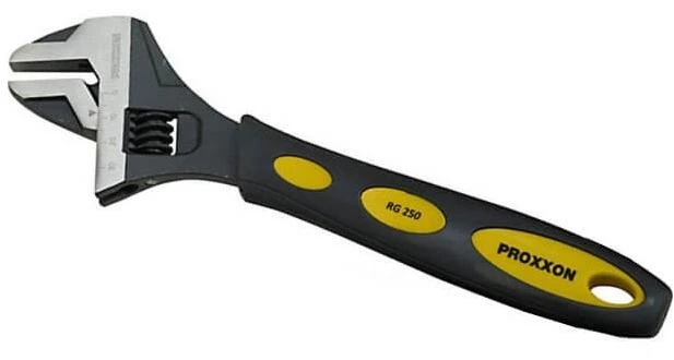 Reguliuojamas raktas PROXXON RG 300 mm