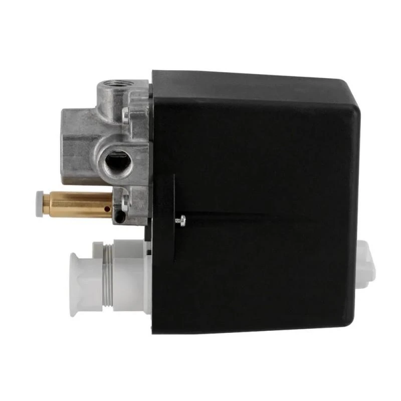 Relė-reguliatorius AIRPRESS 10A