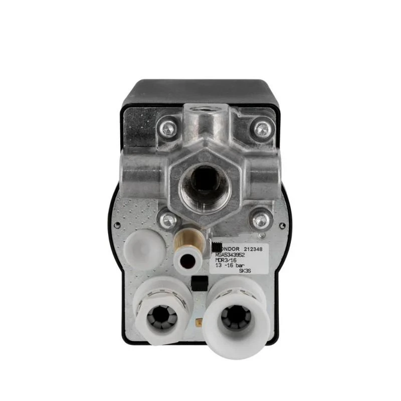 Relė-reguliatorius AIRPRESS 10A