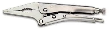 Replės ilgomis žiaunomis BOLLMANNGRIP 360, 55x240mm