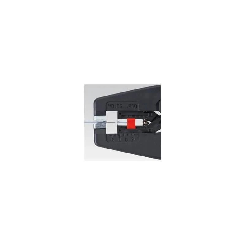 Replės laidų nuizoliavimui KNIPEX 1242